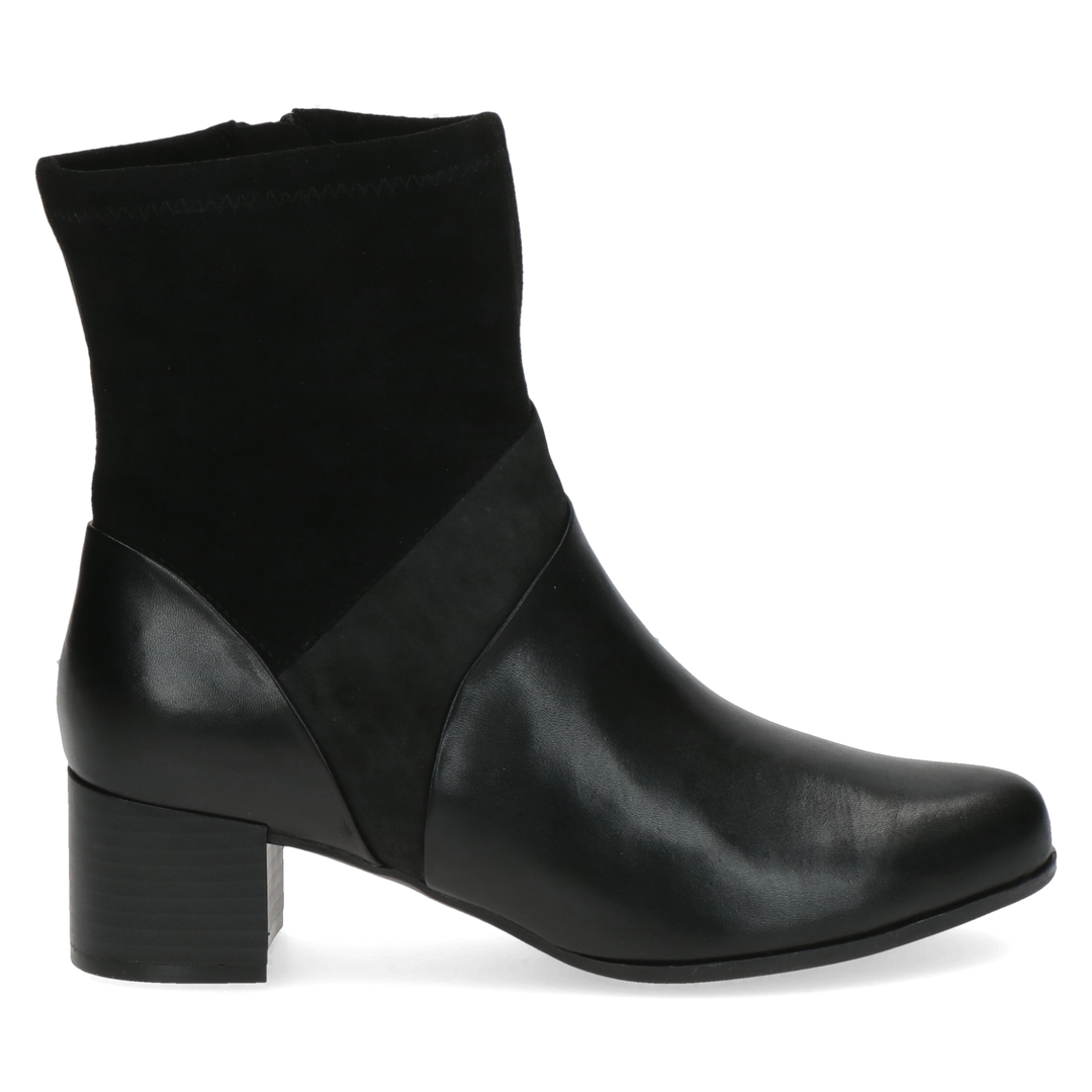 Caprice ladies boots on sale