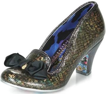 Irregular store choice ascot