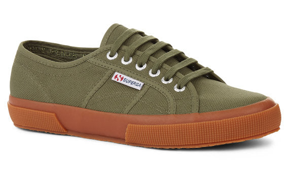 Superga sales sherwood green