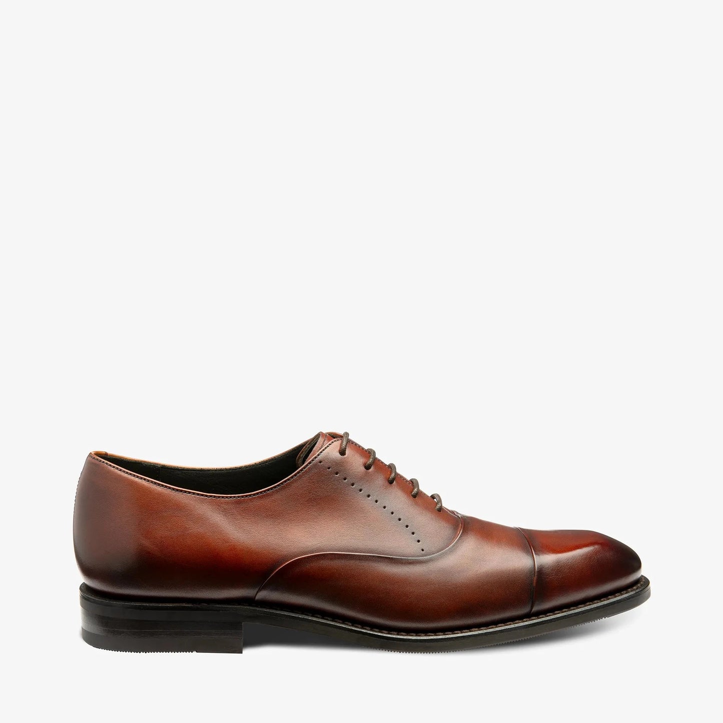 Phoenix Scotch Patina Oxford