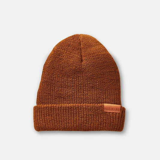 Red Wing Beanie Copper