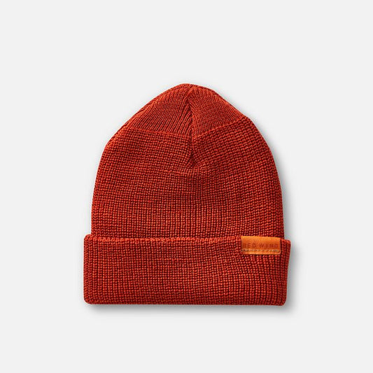 Red Wing Beanie Rust