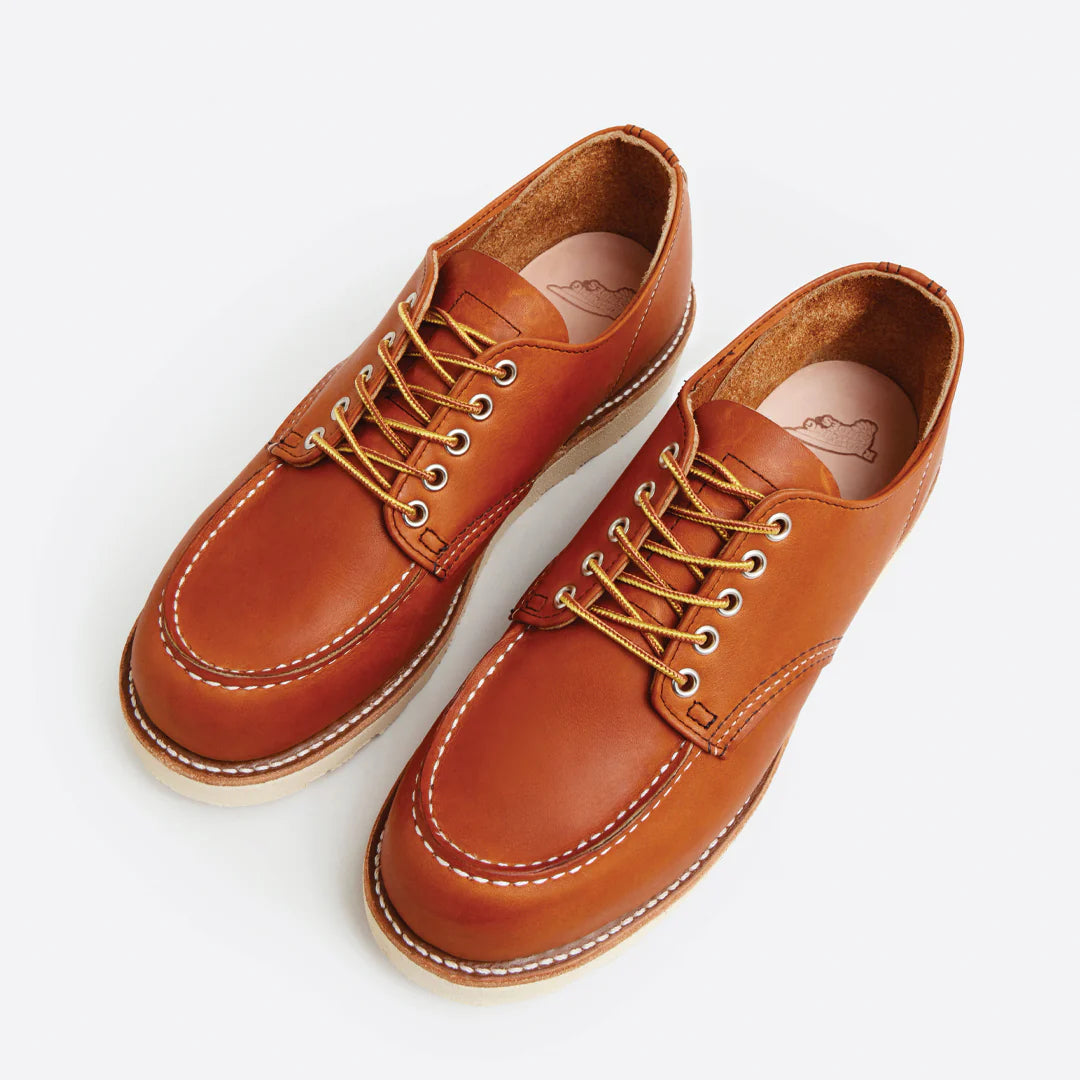 8092 Shop Moc Oxford Oro Legacy