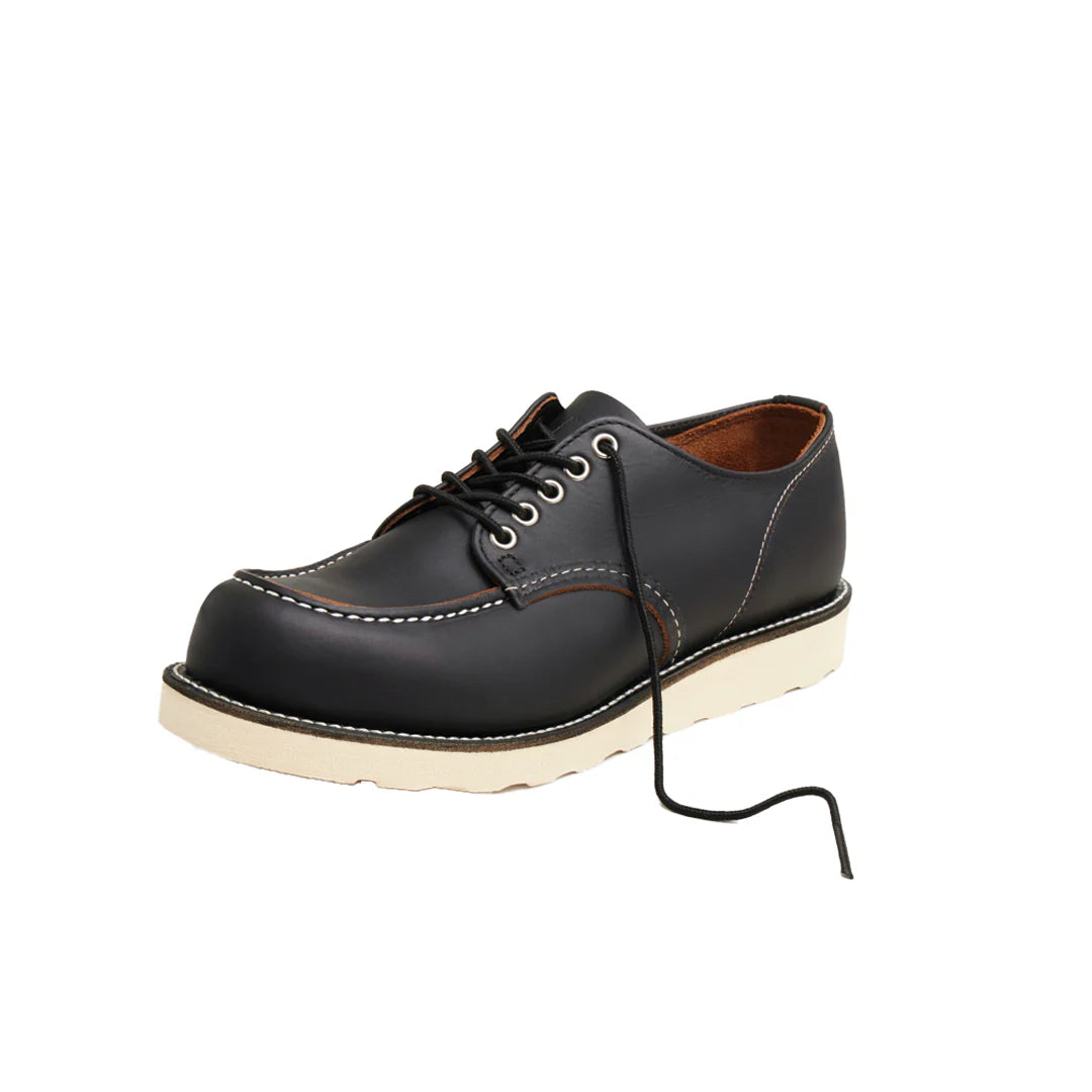 8090 Shop Moc Oxford Black Prairie