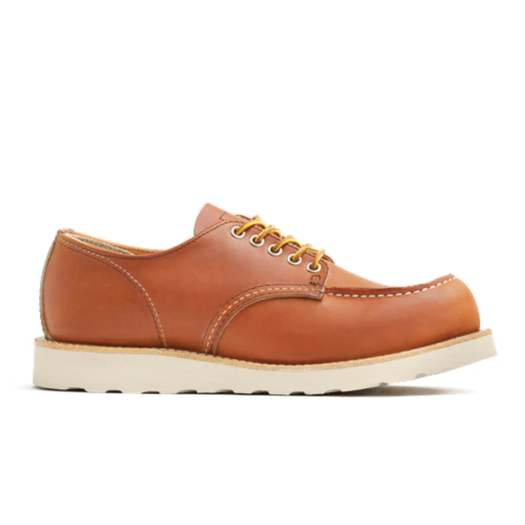 8092 Shop Moc Oxford Oro Legacy