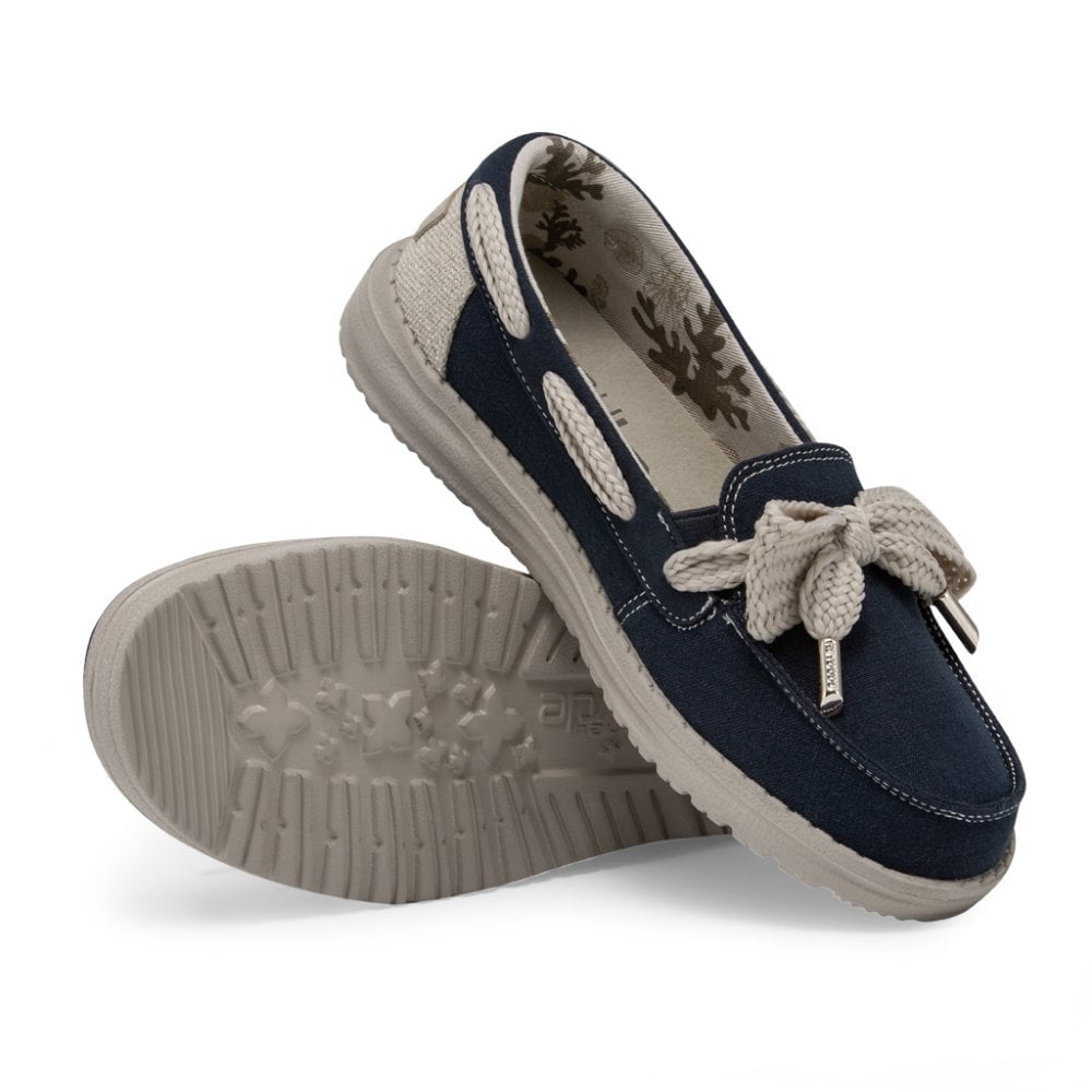 Walmart womens hot sale boat shoes