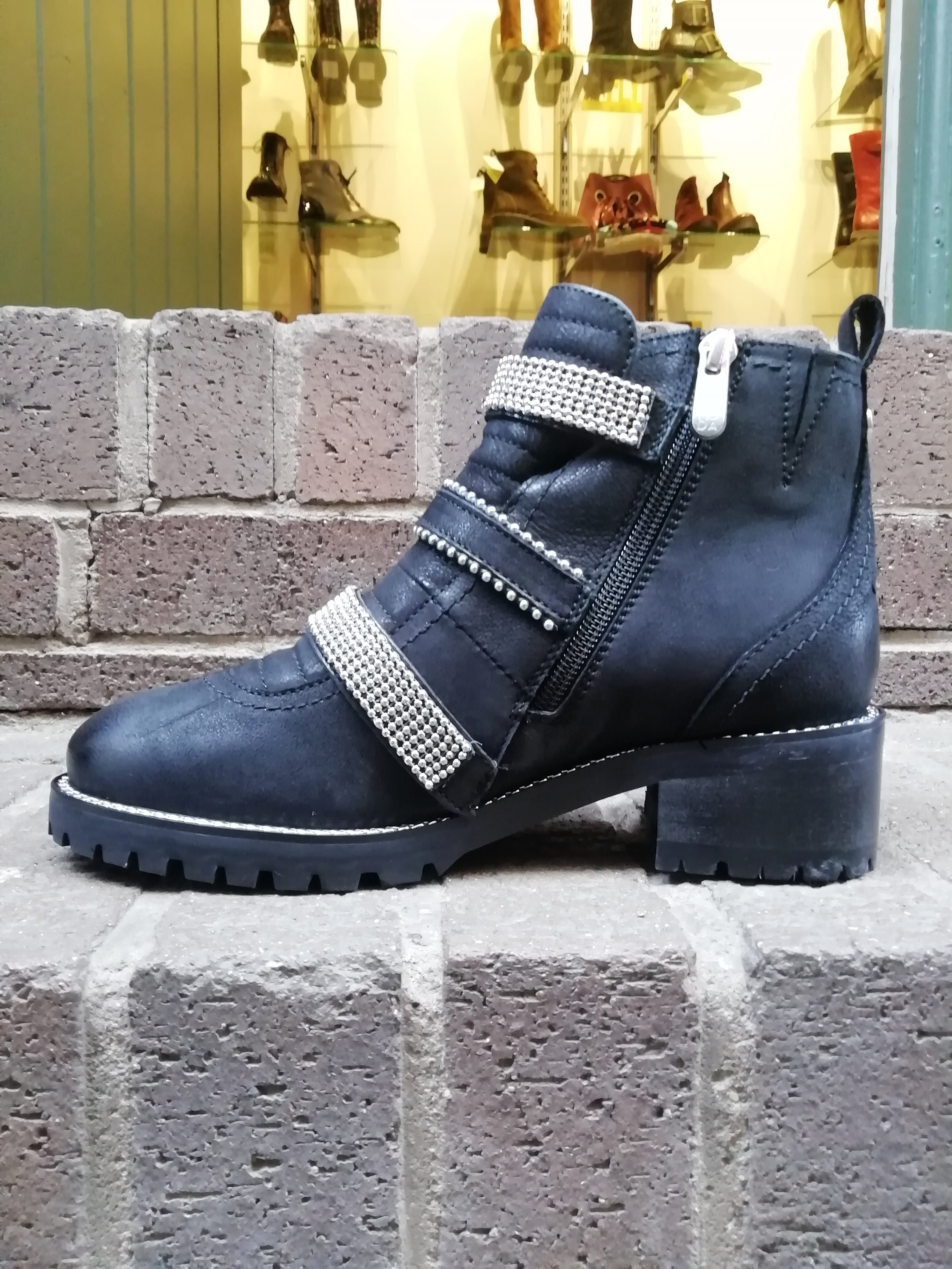 Pelle moda shop boots