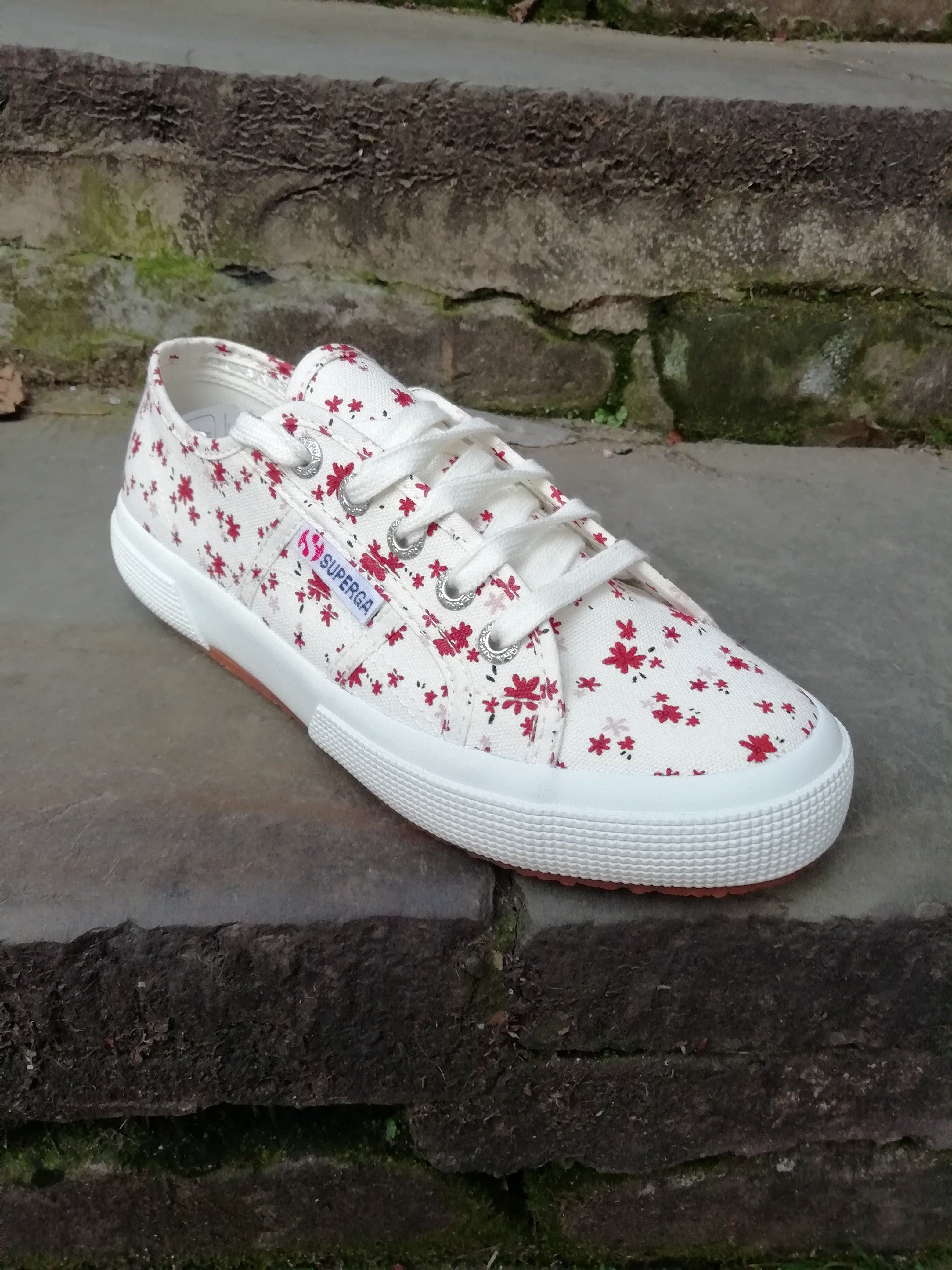 Superga 3 hot sale