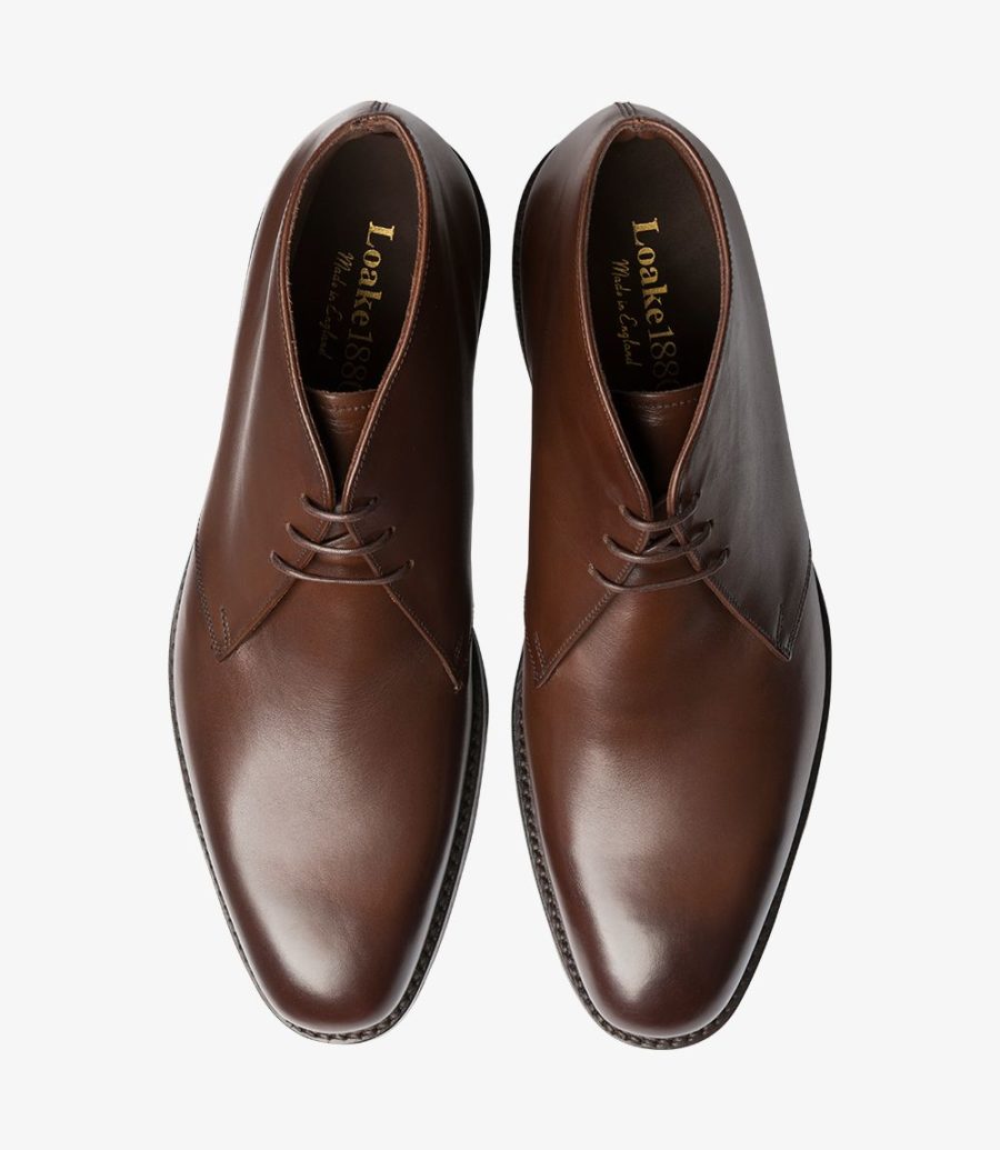 Loake 2025 pimlico calf