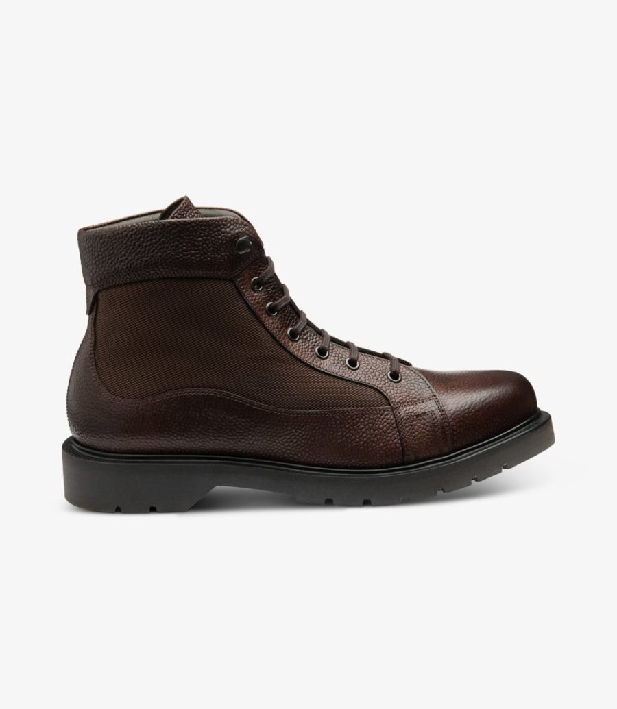 Cheap hot sale loake boots